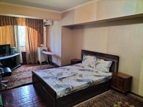 Apartments in Downtown of Tashkent